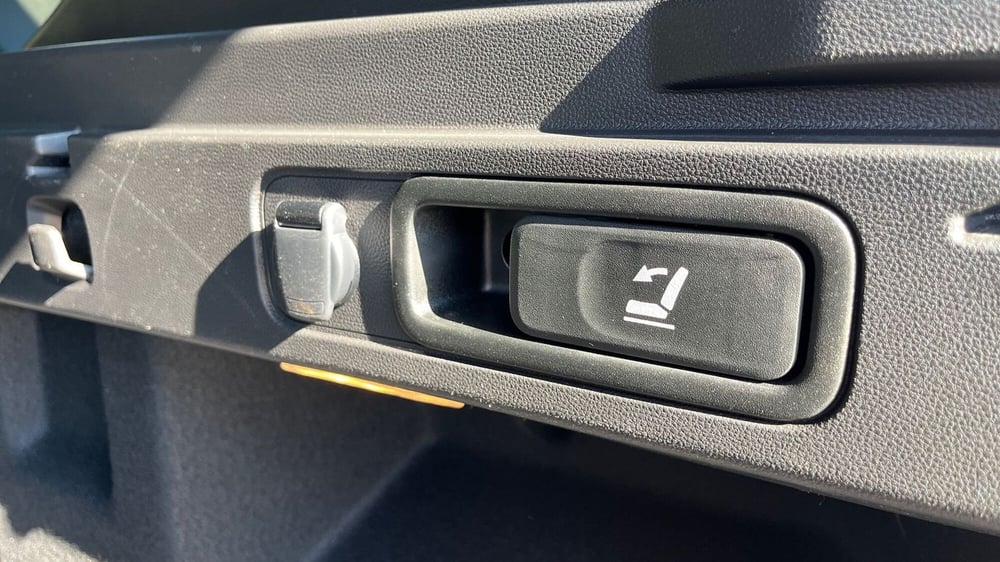 Dacia Bigster nuova a Treviso (20)