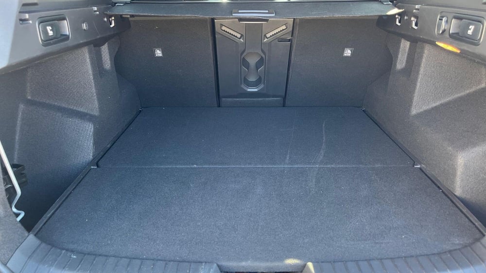 Dacia Bigster nuova a Treviso (9)