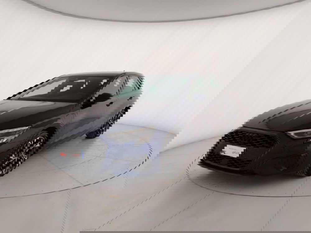 Audi A3 Sportback usata a Massa-Carrara