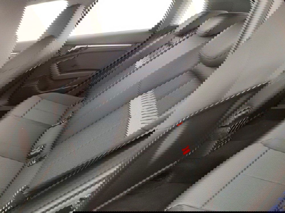 Audi A3 Sportback usata a Massa-Carrara (10)