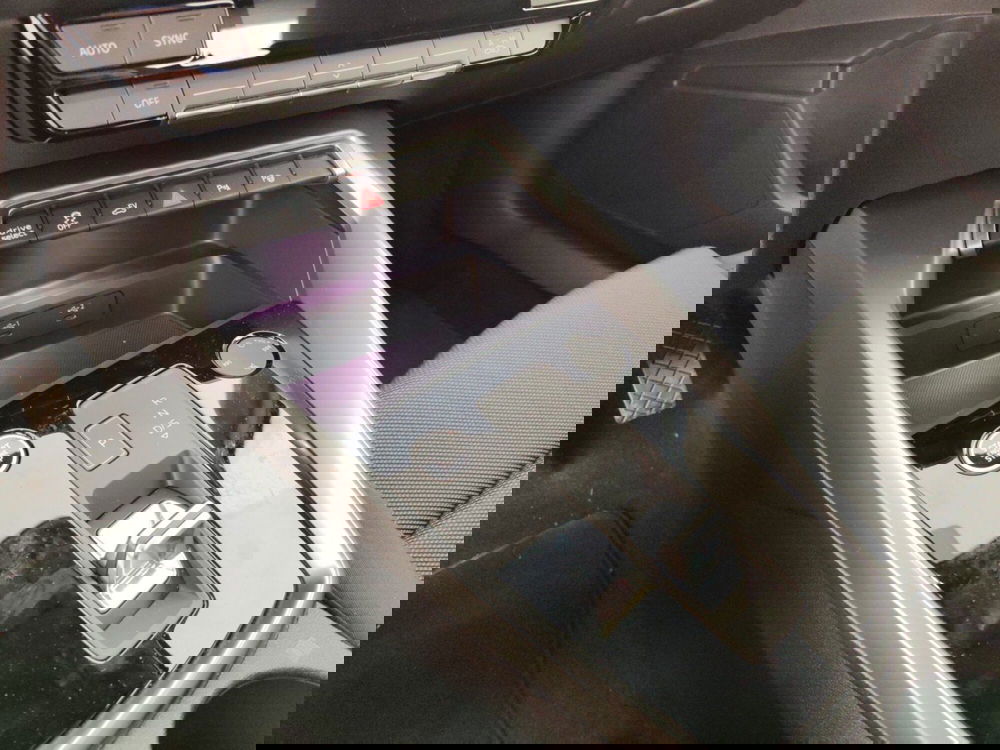 Audi A3 Sportback usata a Massa-Carrara (11)