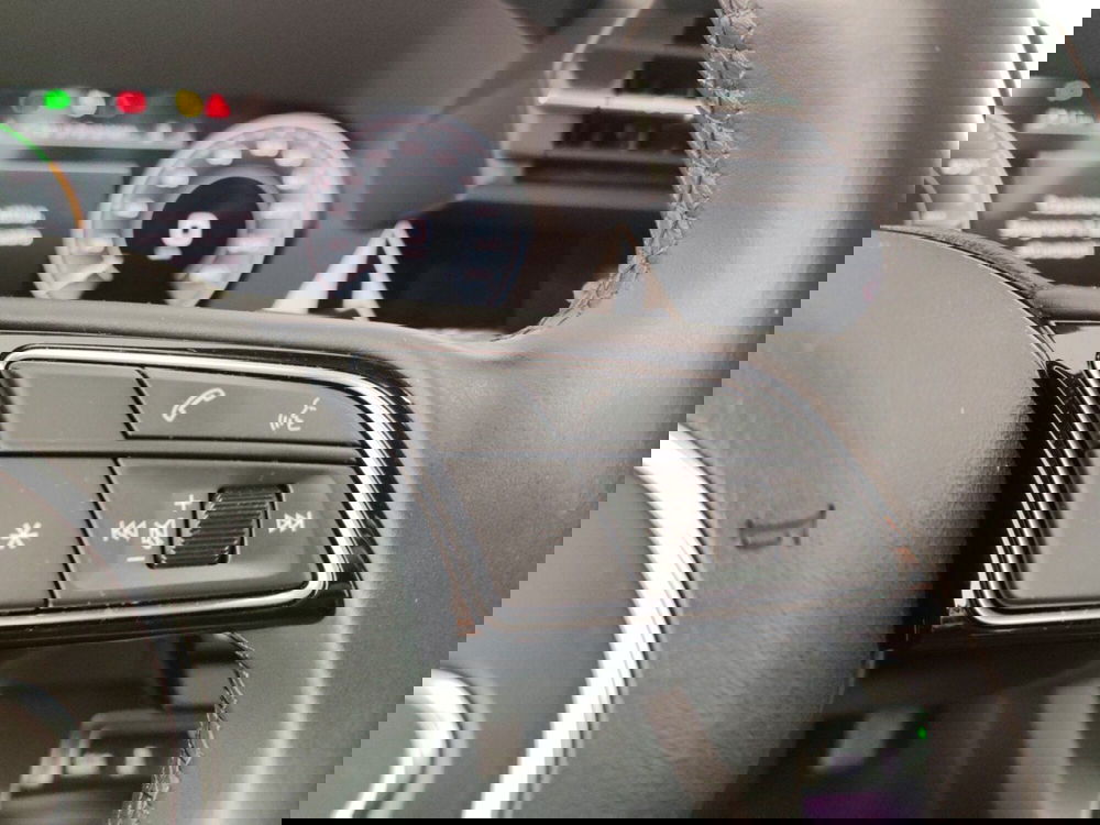 Audi A3 Sportback usata a Massa-Carrara (13)