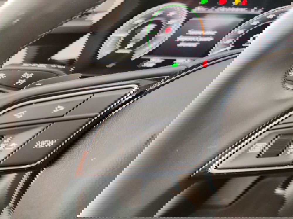 Audi A3 Sportback usata a Massa-Carrara (14)