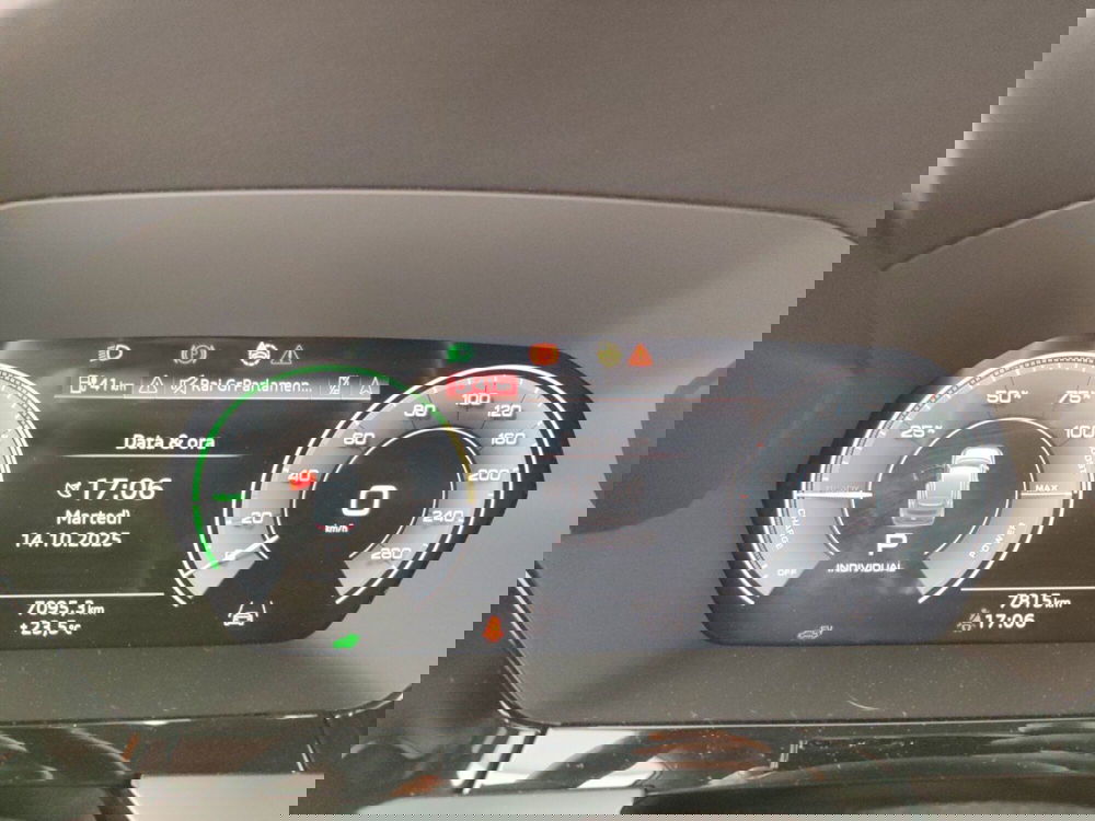 Audi A3 Sportback usata a Massa-Carrara (15)