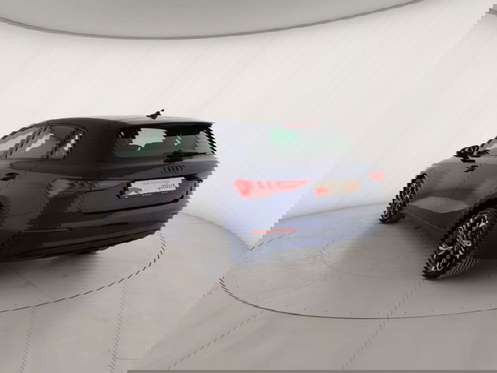 Audi A3 Sportback usata a Massa-Carrara (2)