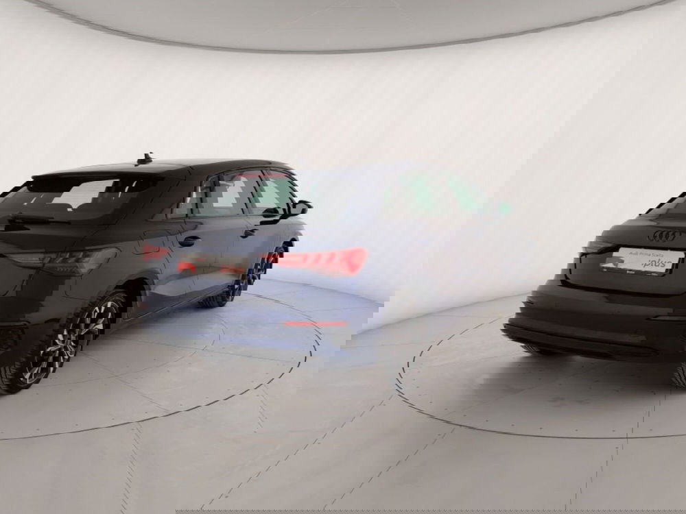 Audi A3 Sportback usata a Massa-Carrara (3)