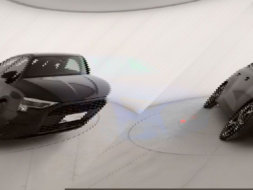 Audi A3 Sportback usata a Massa-Carrara (4)