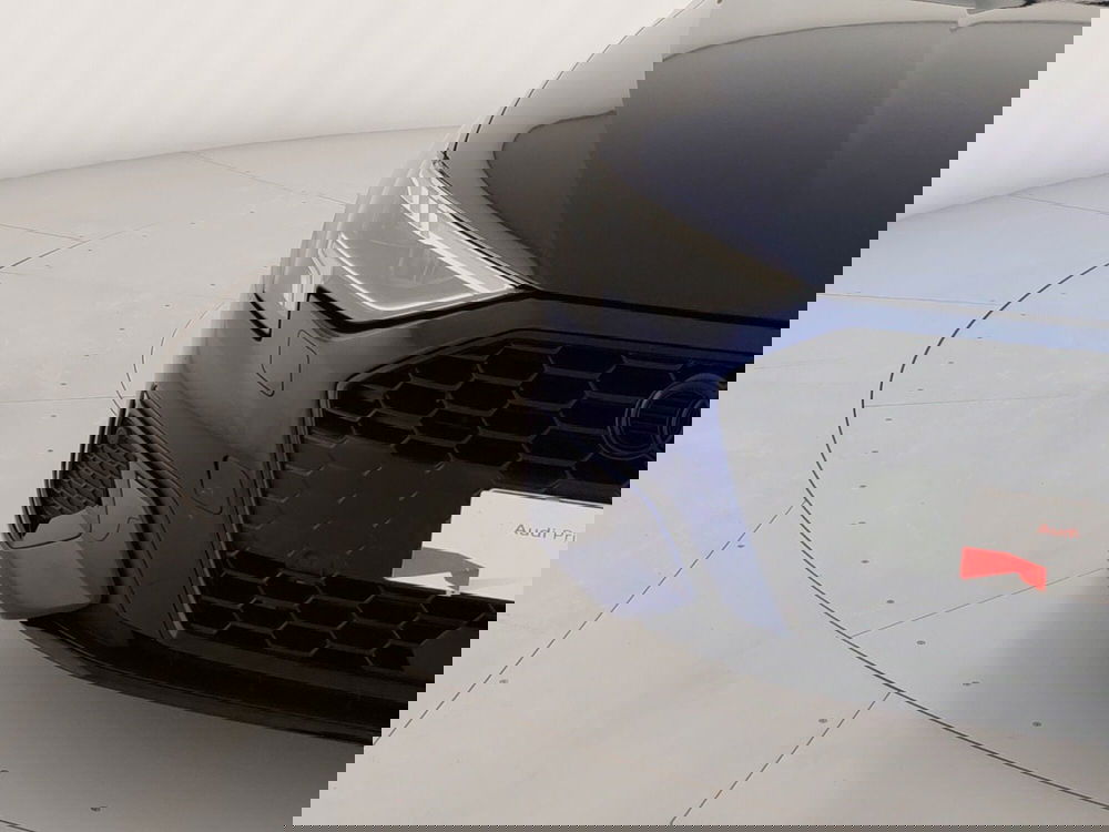 Audi A3 Sportback usata a Massa-Carrara (5)