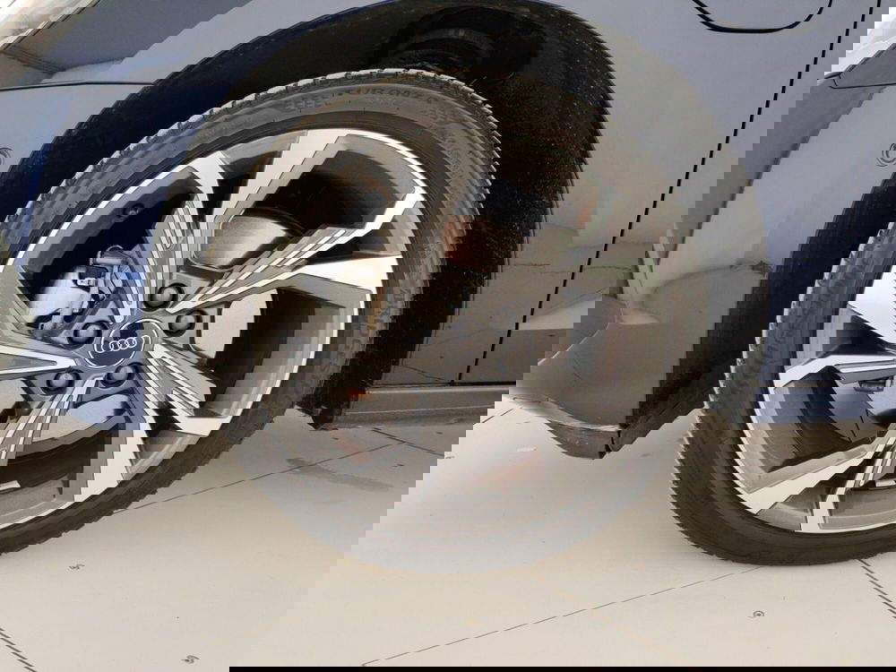 Audi A3 Sportback usata a Massa-Carrara (6)