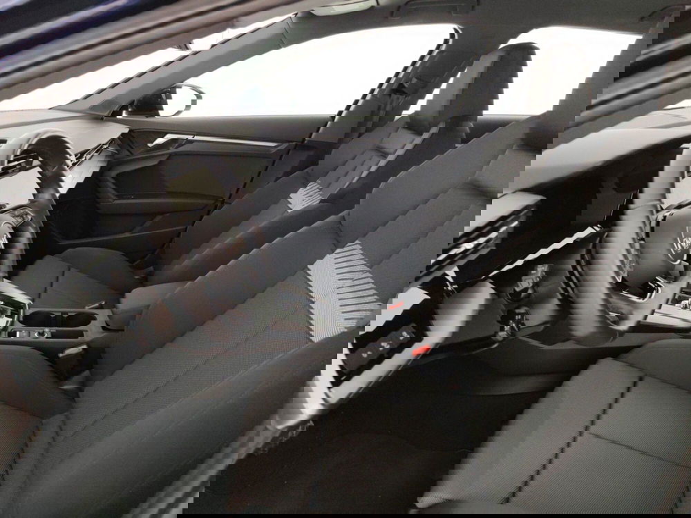 Audi A3 Sportback usata a Massa-Carrara (7)