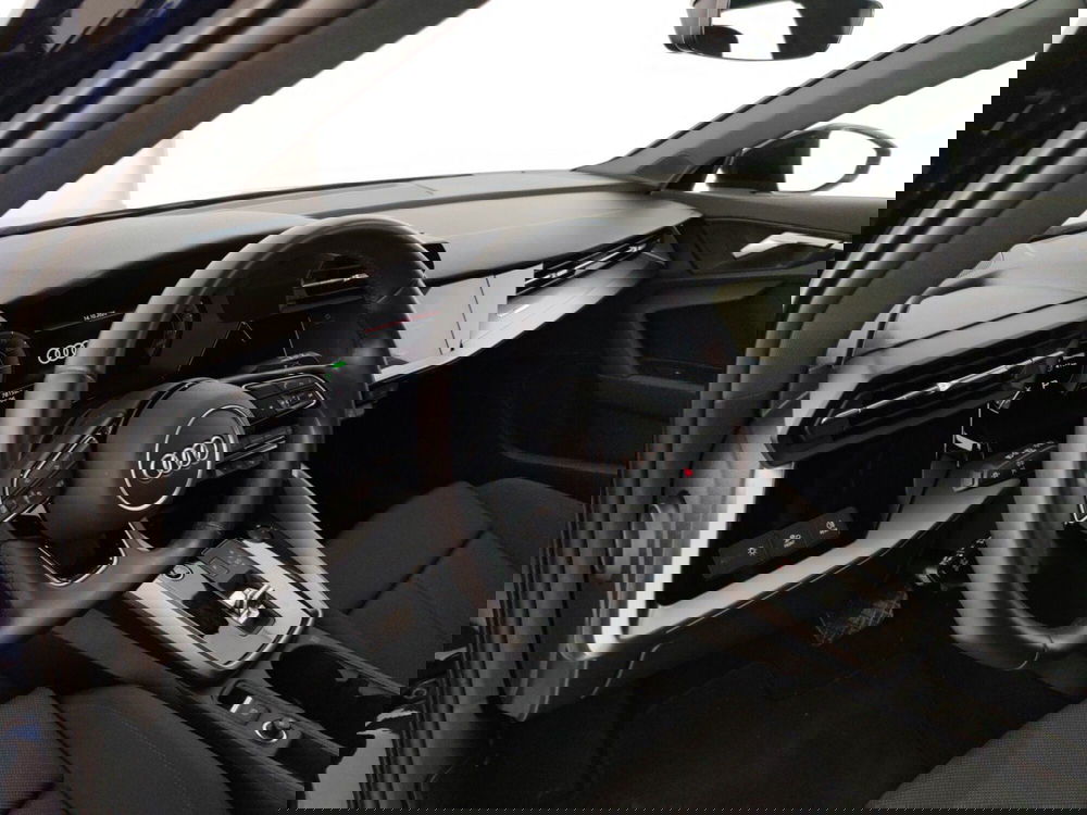 Audi A3 Sportback usata a Massa-Carrara (8)