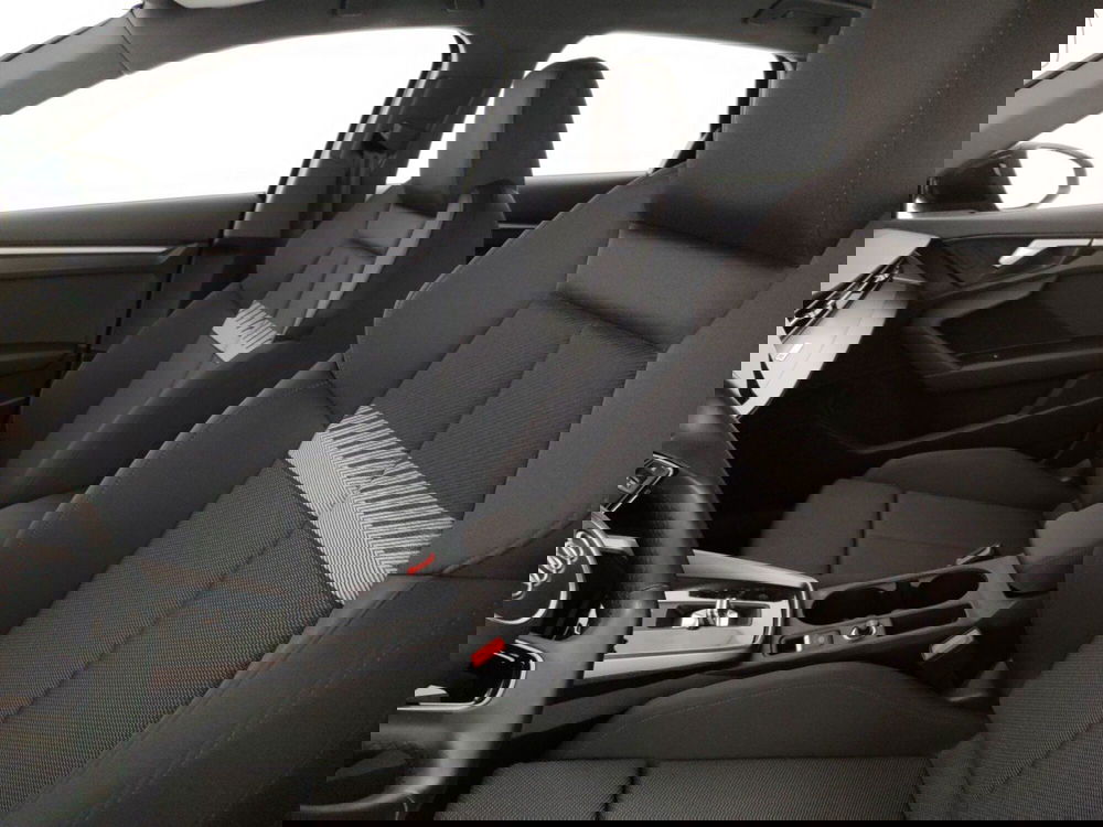 Audi A3 Sportback usata a Massa-Carrara (9)