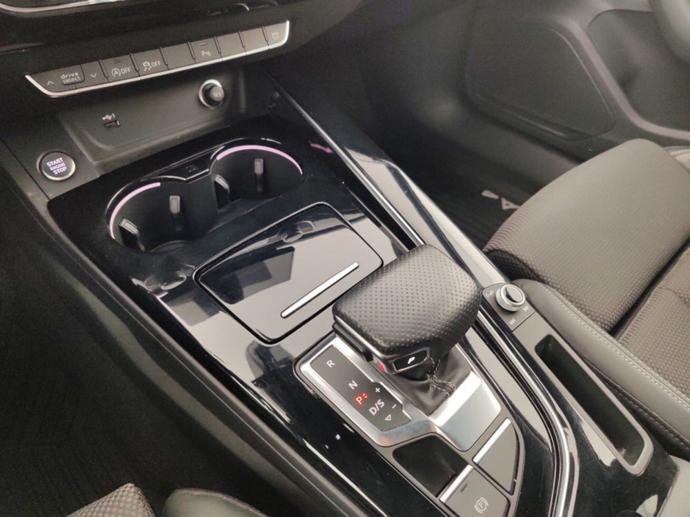 Audi A4 usata a Massa-Carrara (11)