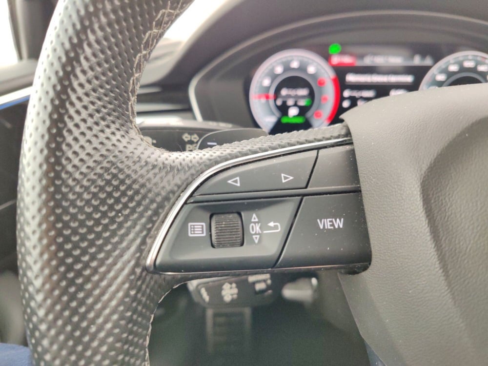 Audi A4 usata a Massa-Carrara (14)