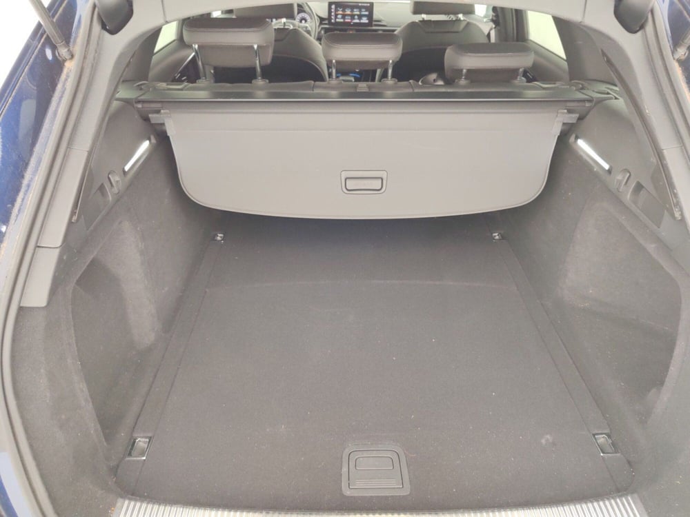 Audi A4 usata a Massa-Carrara (16)