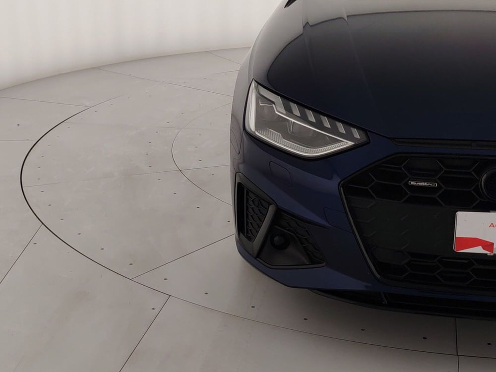 Audi A4 usata a Massa-Carrara (5)
