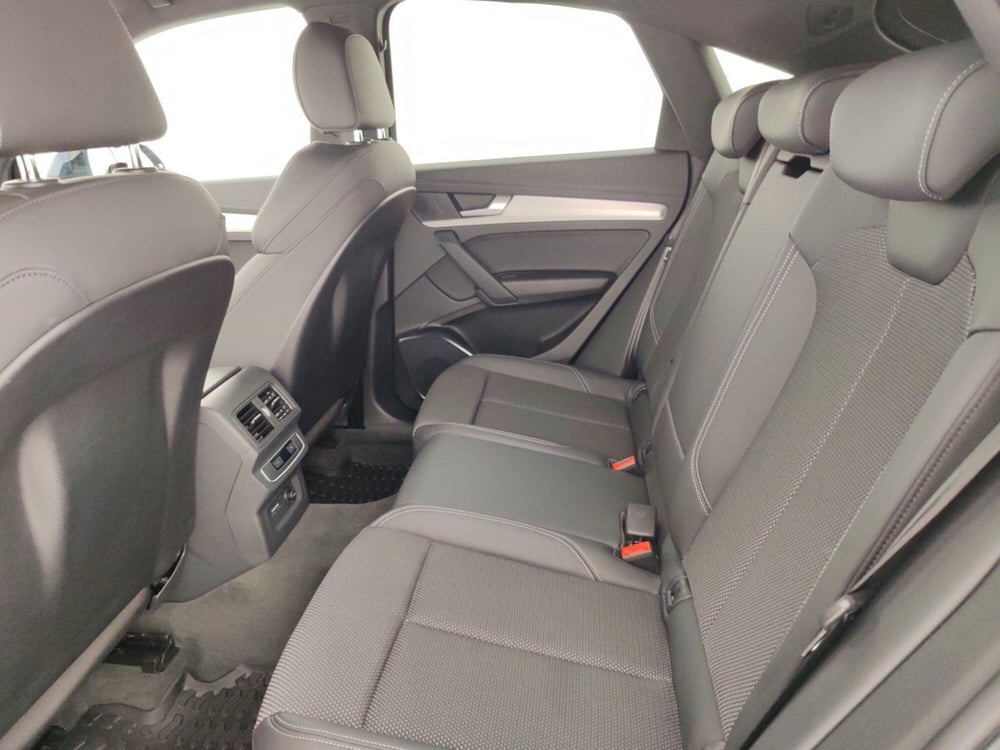 Audi Q5 usata a Massa-Carrara (10)