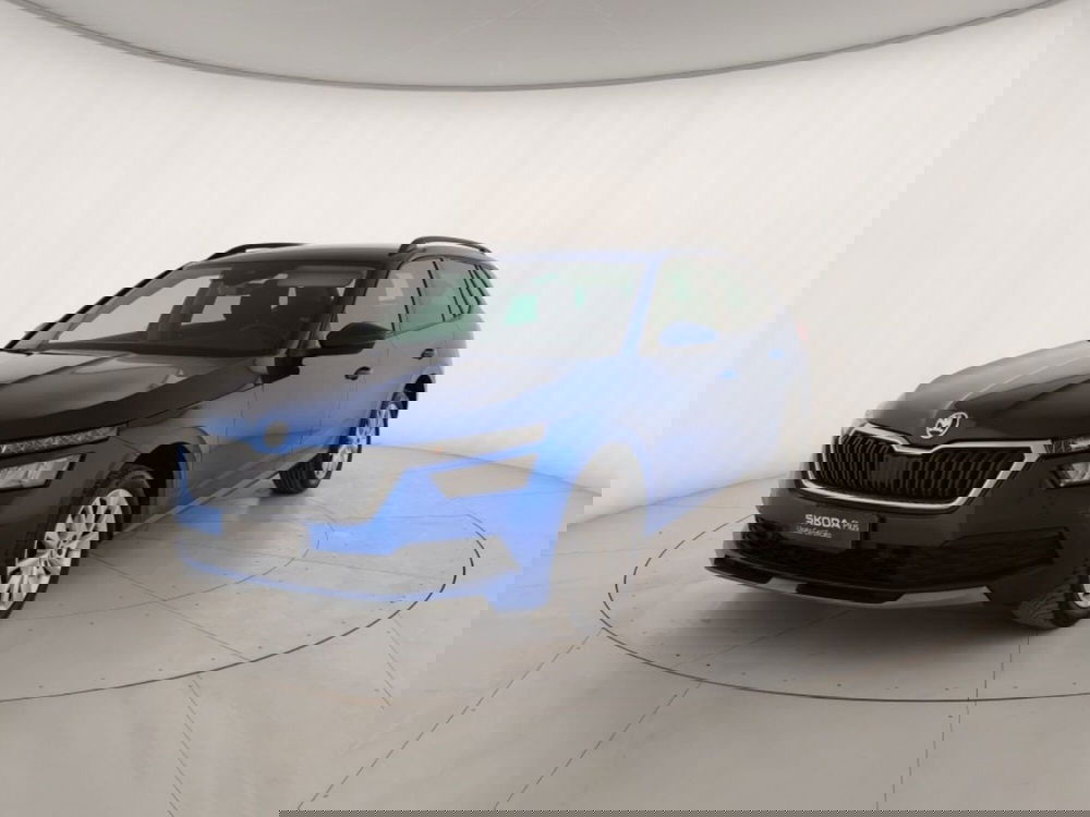 Skoda Kamiq usata a Massa-Carrara