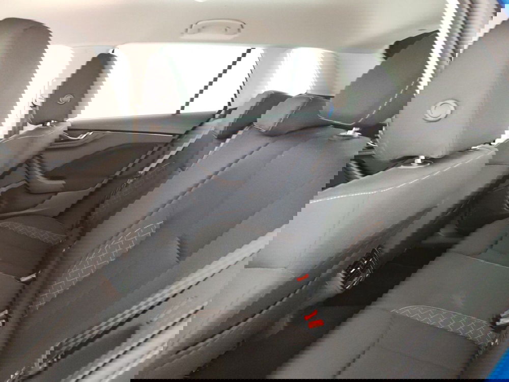 Skoda Kamiq usata a Massa-Carrara (10)