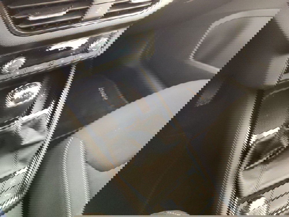 Skoda Kamiq usata a Massa-Carrara (11)