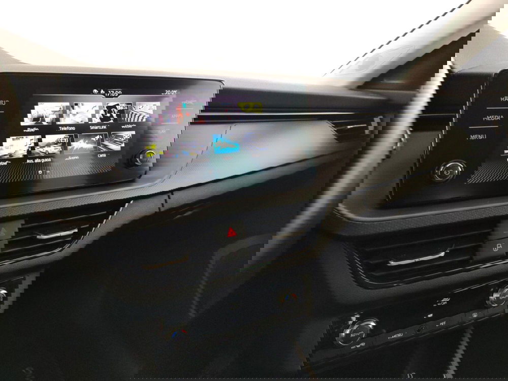 Skoda Kamiq usata a Massa-Carrara (12)