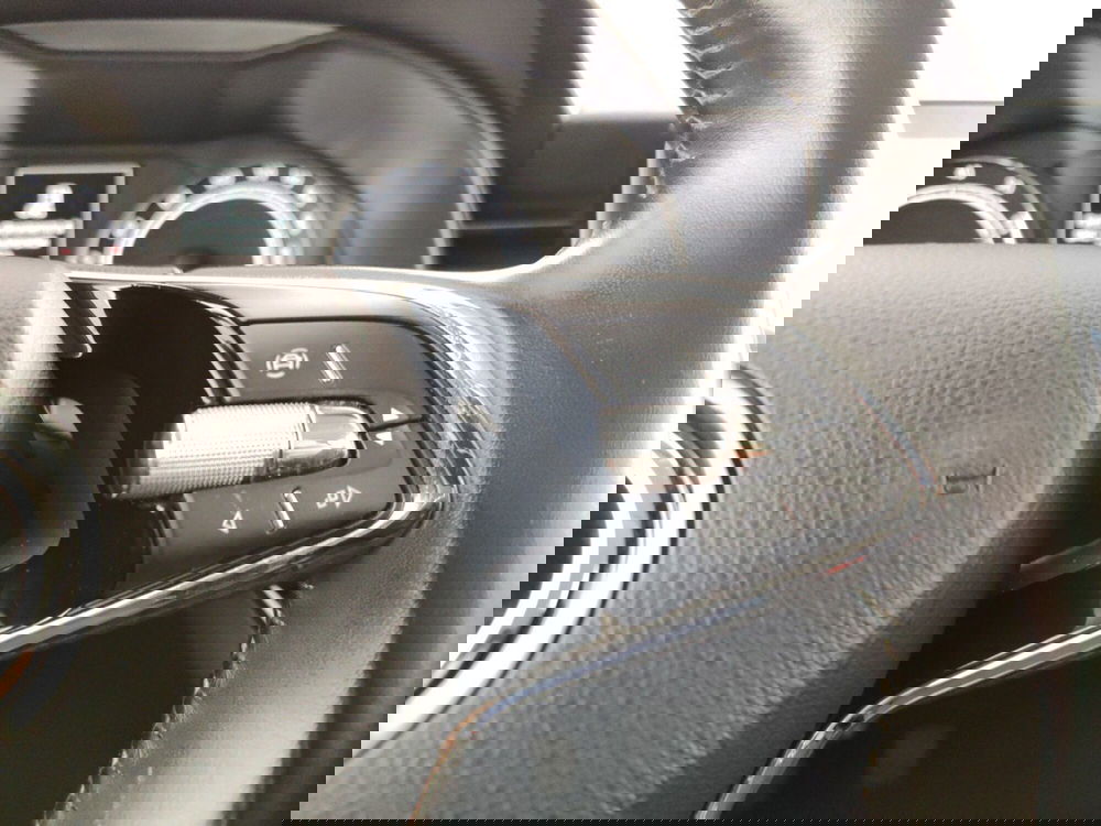 Skoda Kamiq usata a Massa-Carrara (13)