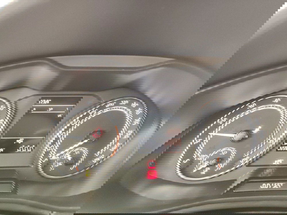 Skoda Kamiq usata a Massa-Carrara (15)