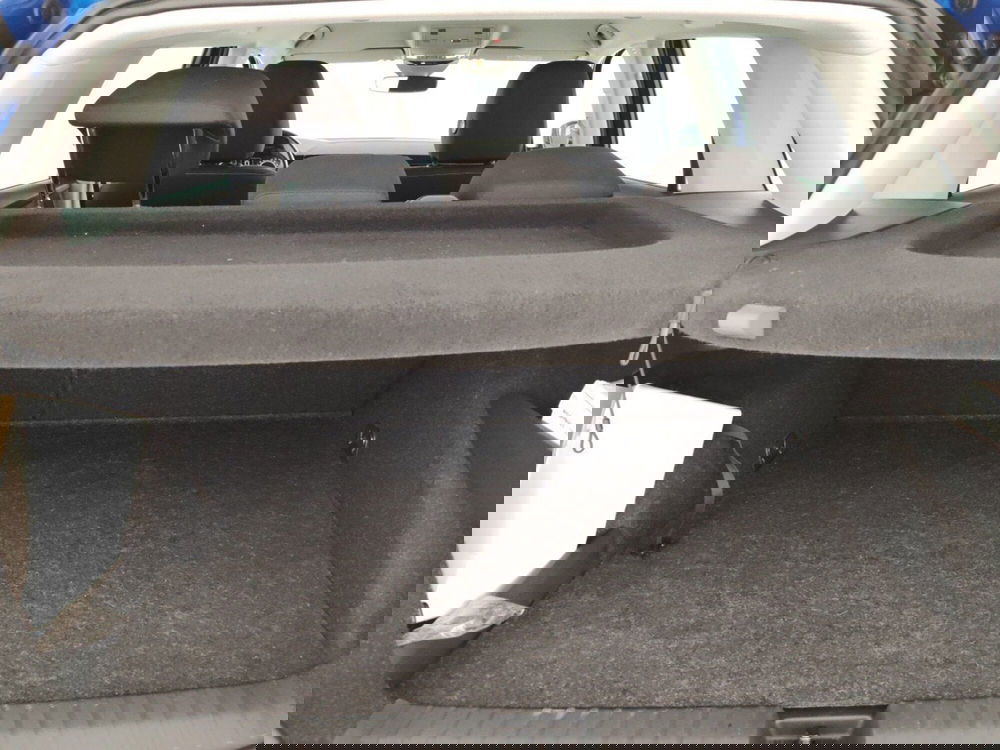 Skoda Kamiq usata a Massa-Carrara (16)