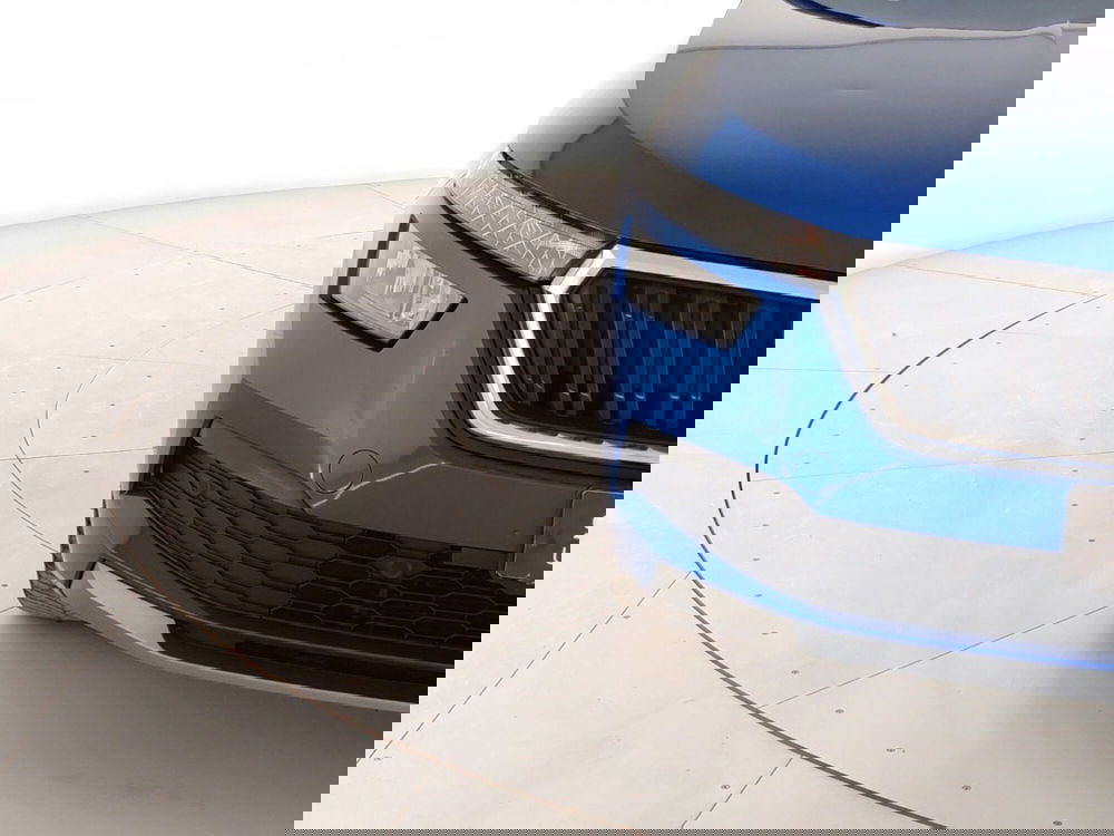 Skoda Kamiq usata a Massa-Carrara (5)