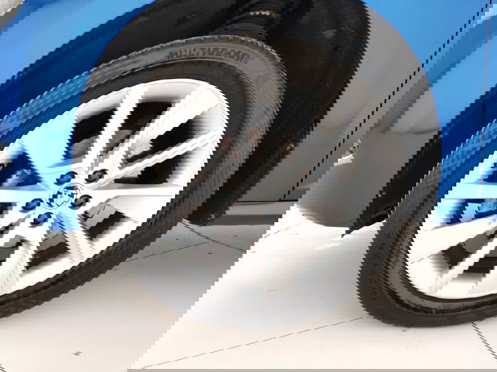 Skoda Kamiq usata a Massa-Carrara (6)