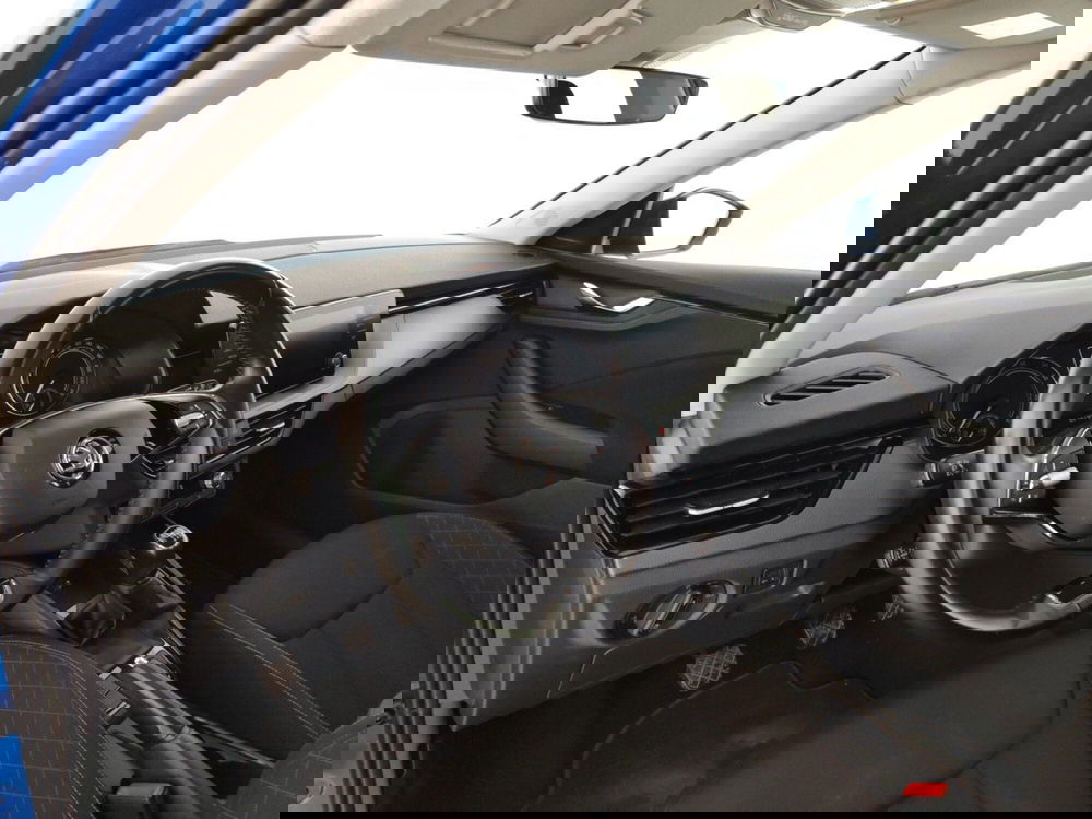 Skoda Kamiq usata a Massa-Carrara (8)