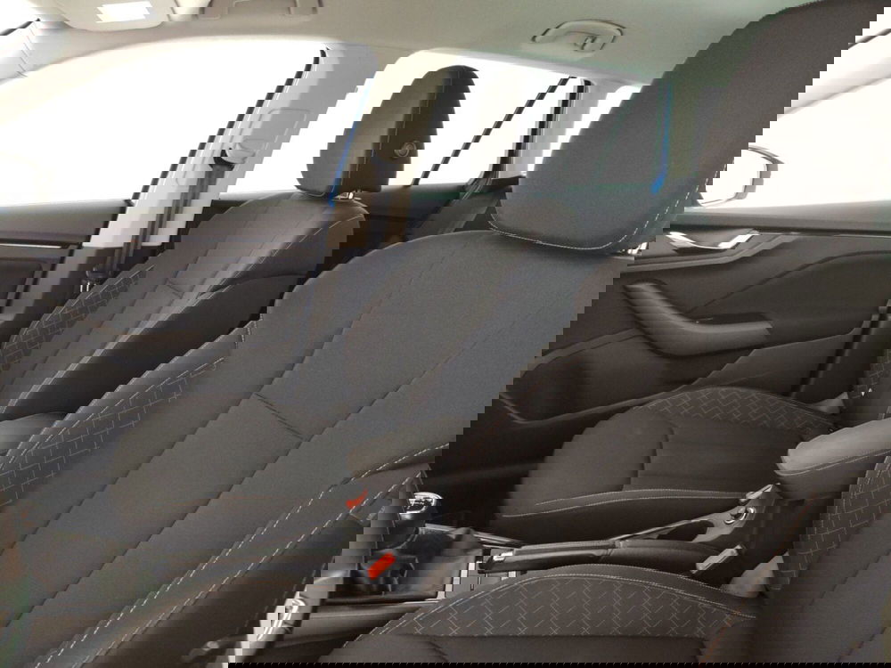 Skoda Kamiq usata a Massa-Carrara (9)