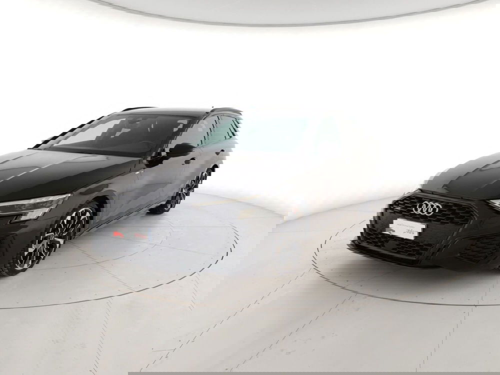 Audi A3 Sportback usata a Massa-Carrara