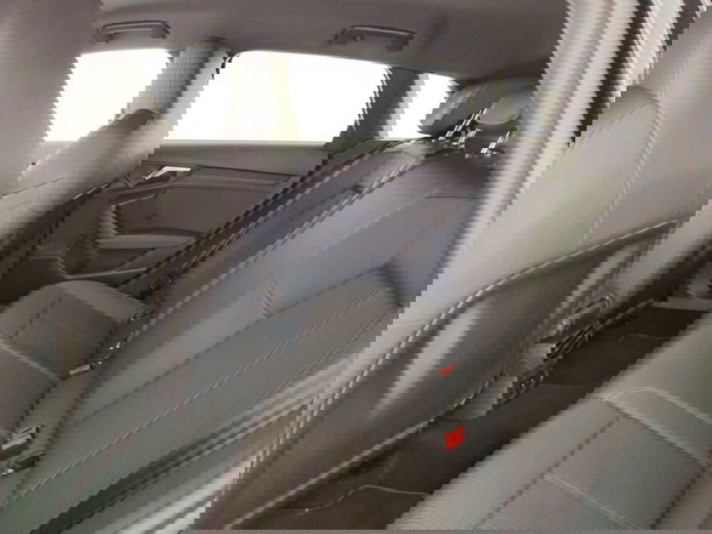 Audi A3 Sportback usata a Massa-Carrara (10)