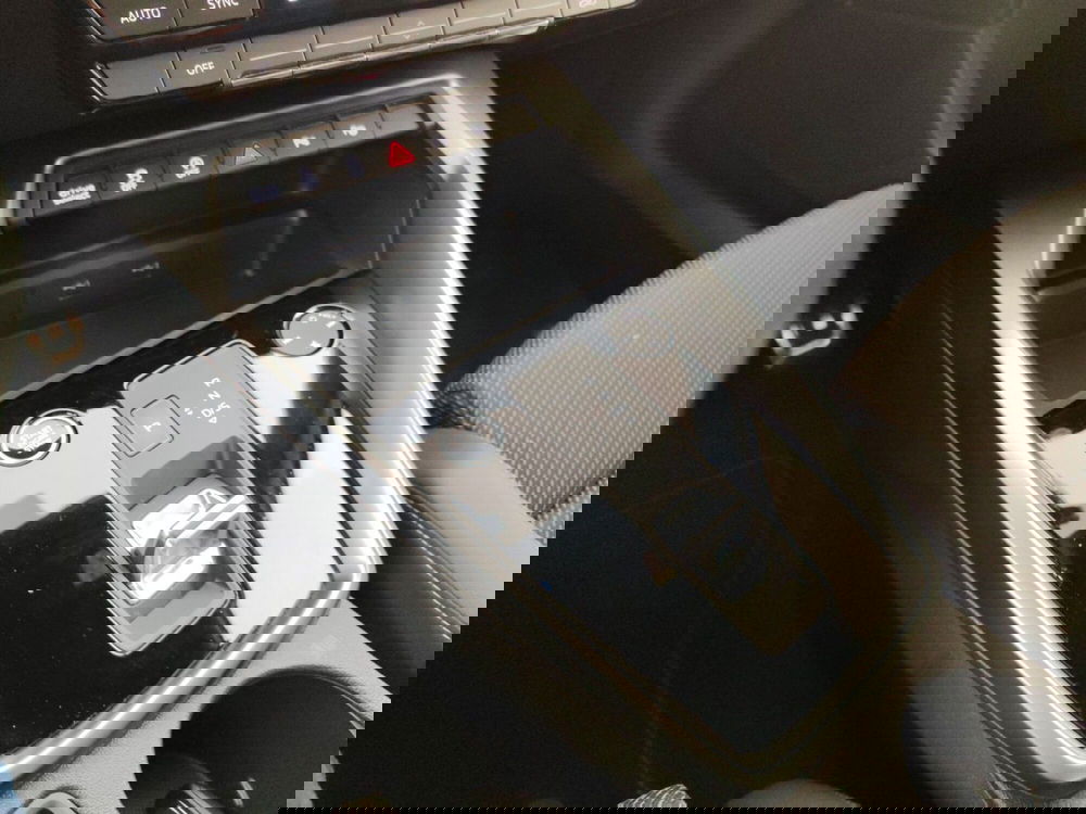 Audi A3 Sportback usata a Massa-Carrara (12)