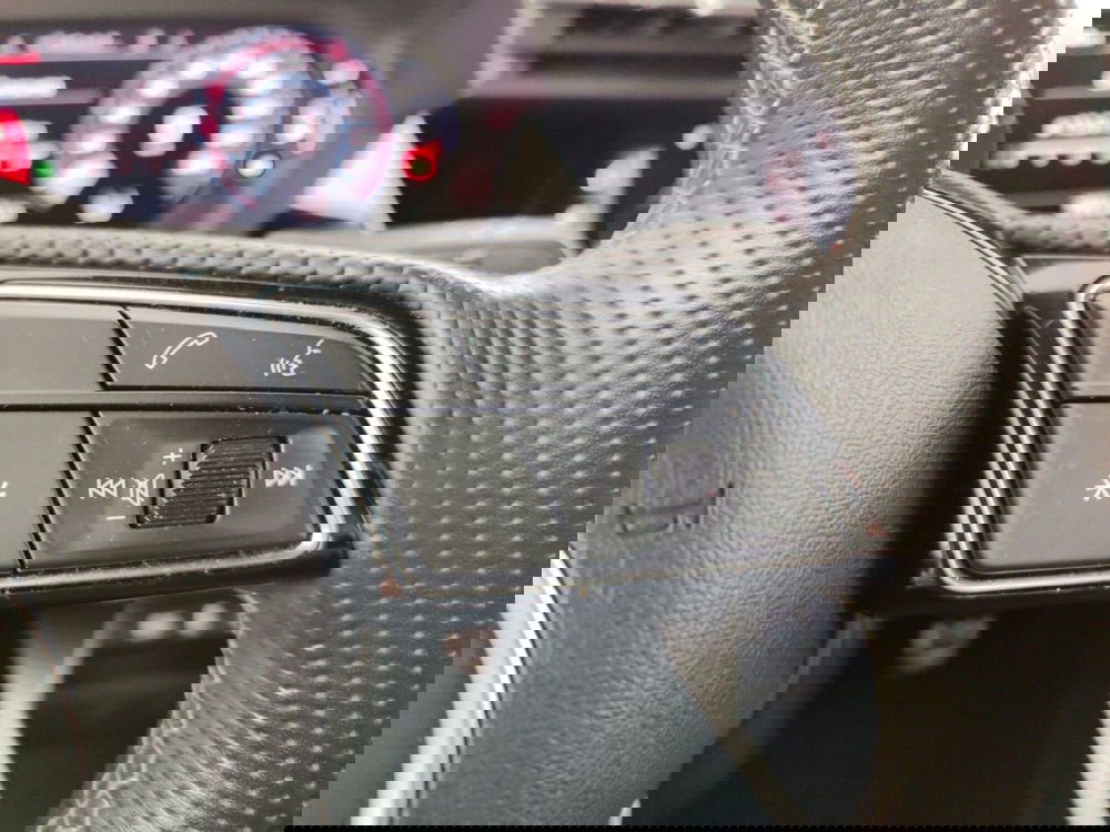 Audi A3 Sportback usata a Massa-Carrara (14)