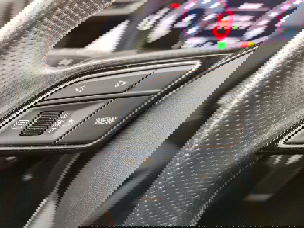 Audi A3 Sportback usata a Massa-Carrara (16)