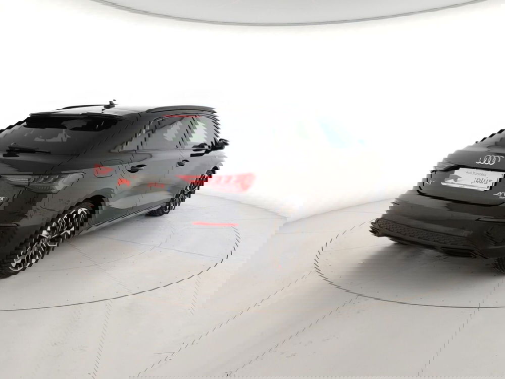 Audi A3 Sportback usata a Massa-Carrara (3)