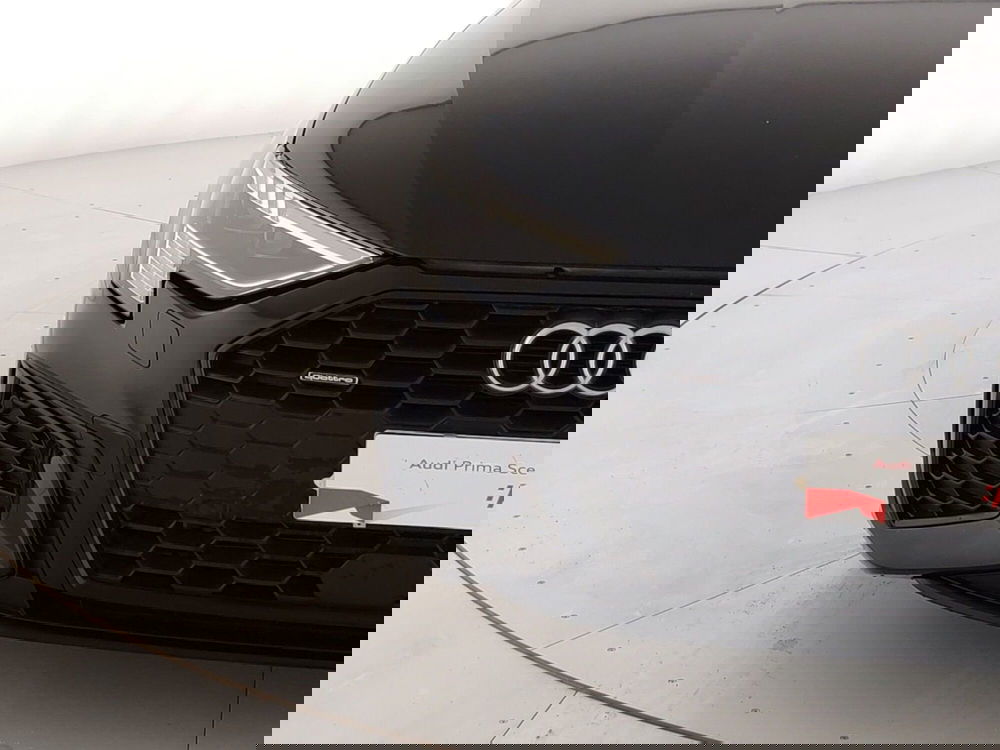 Audi A3 Sportback usata a Massa-Carrara (5)