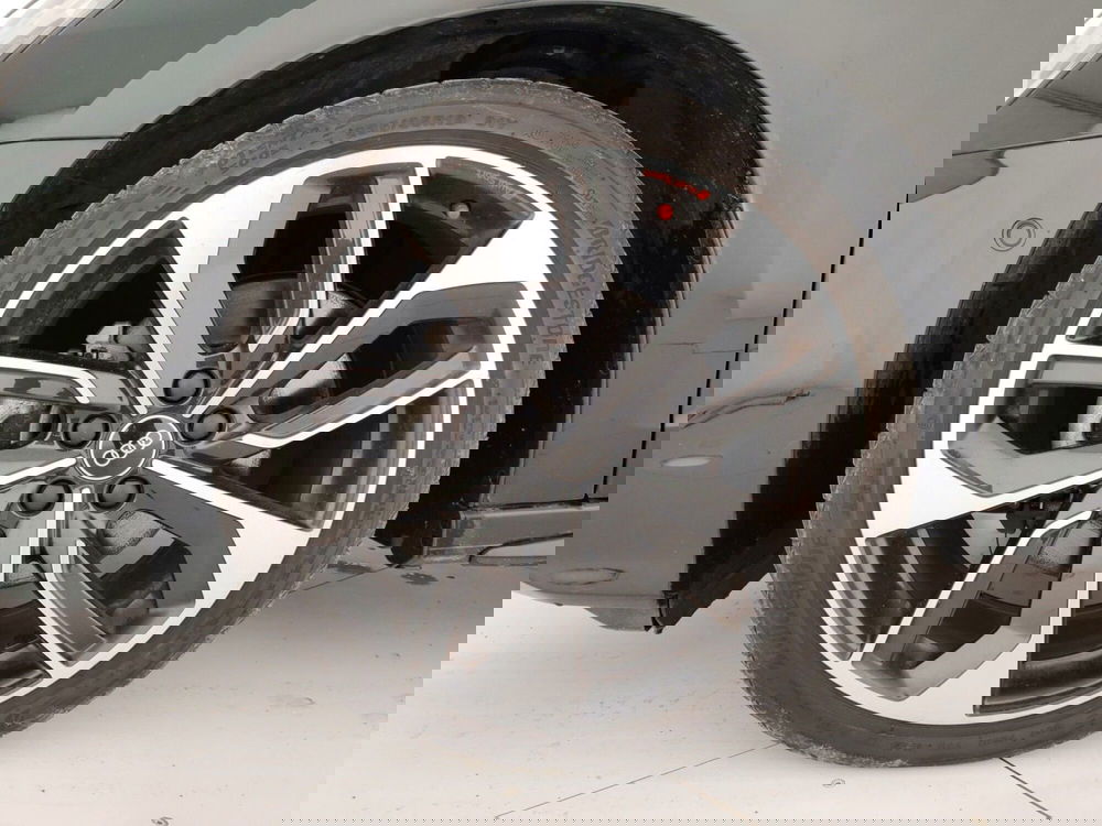 Audi A3 Sportback usata a Massa-Carrara (6)