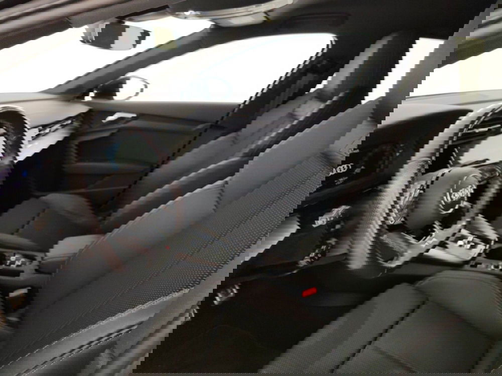 Audi A3 Sportback usata a Massa-Carrara (7)