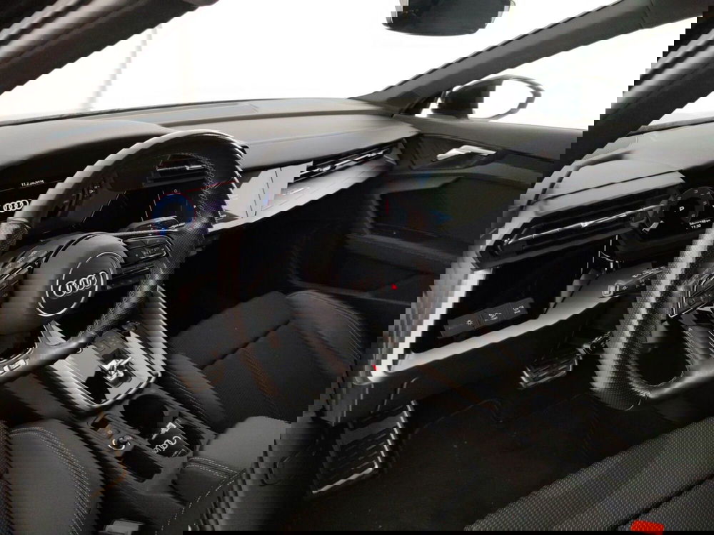 Audi A3 Sportback usata a Massa-Carrara (8)