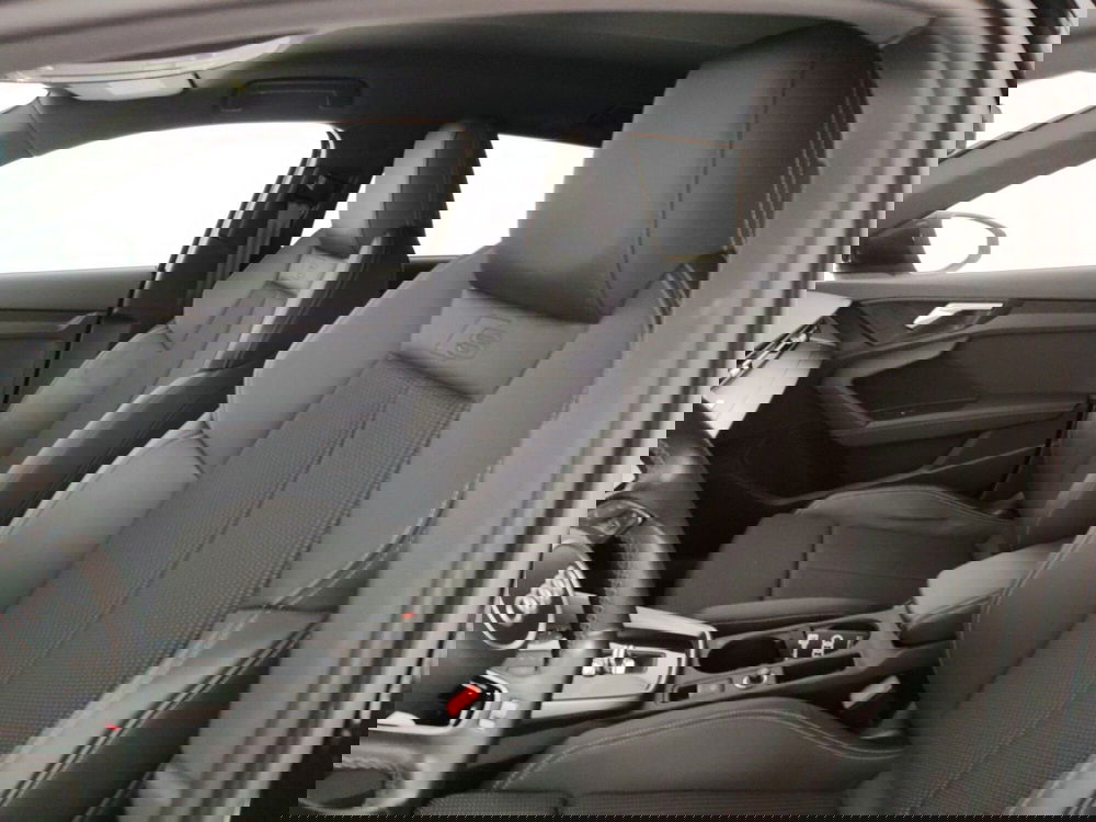 Audi A3 Sportback usata a Massa-Carrara (9)