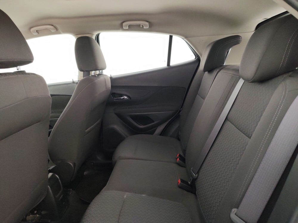 Opel Mokka usata a Massa-Carrara (10)