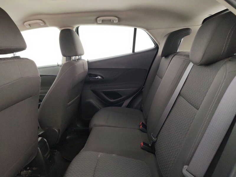 Opel Mokka usata a Massa-Carrara (10)