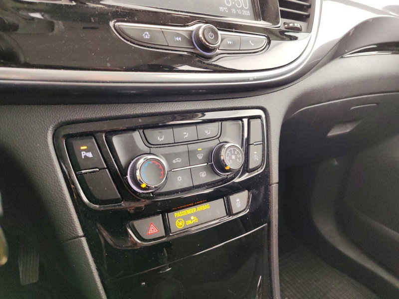 Opel Mokka usata a Massa-Carrara (13)