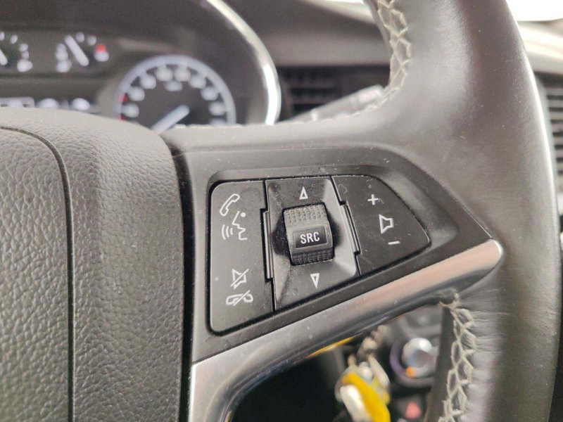 Opel Mokka usata a Massa-Carrara (14)