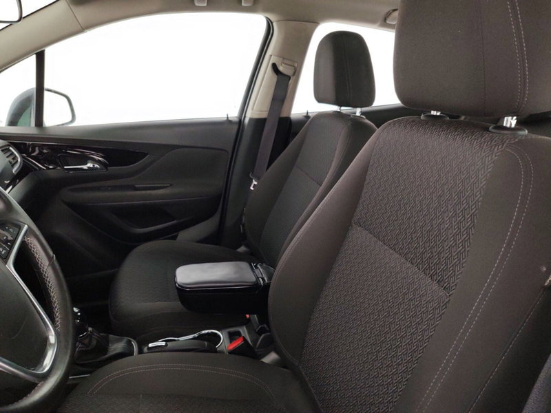 Opel Mokka usata a Massa-Carrara (9)