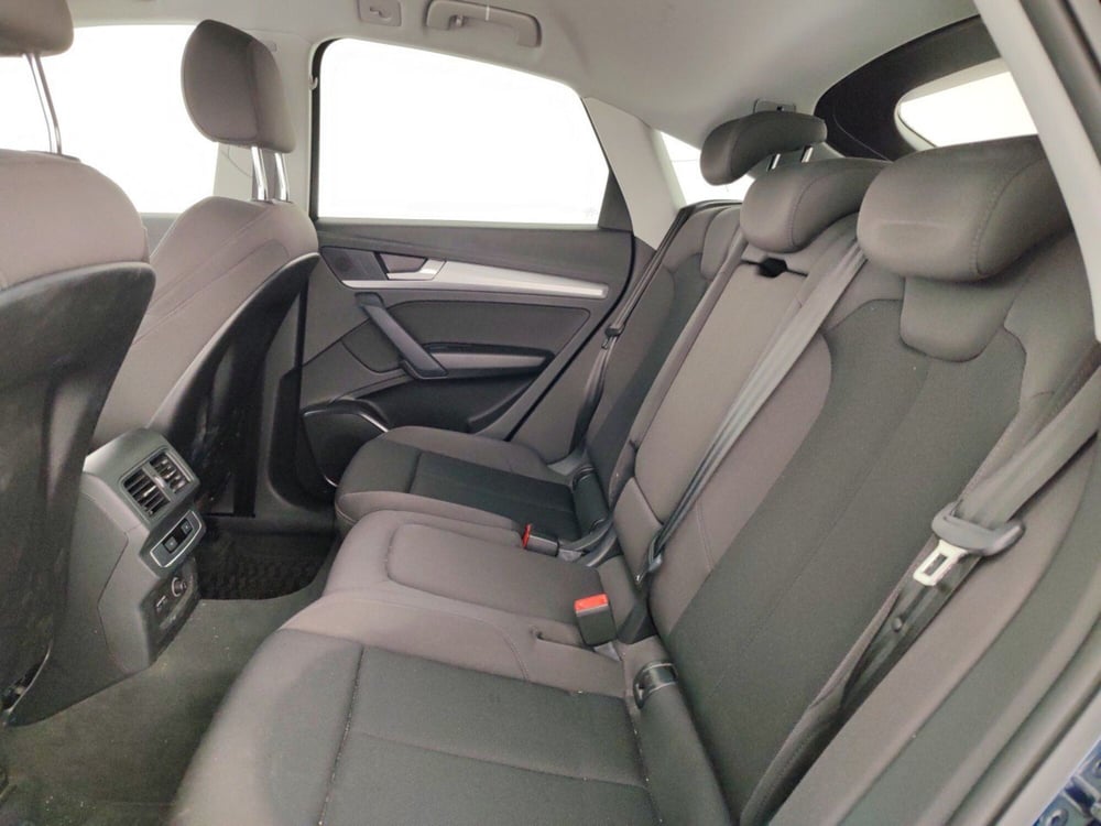 Audi Q5 Sportback usata a Massa-Carrara (10)