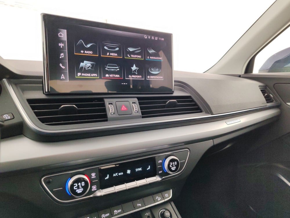 Audi Q5 Sportback usata a Massa-Carrara (12)